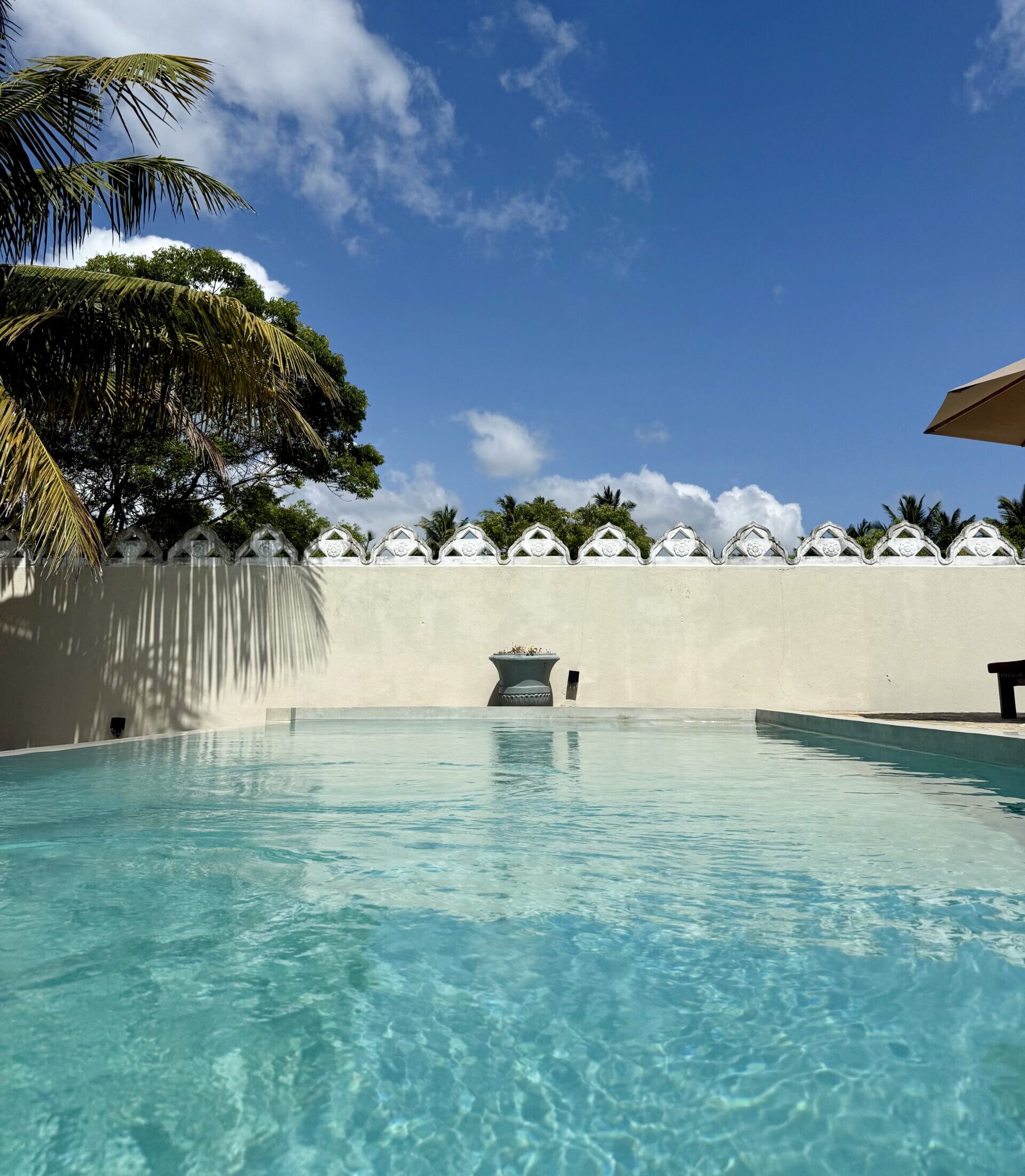 Sen Wellness Sanctuary – Ayurveda retreat i Sri Lanka