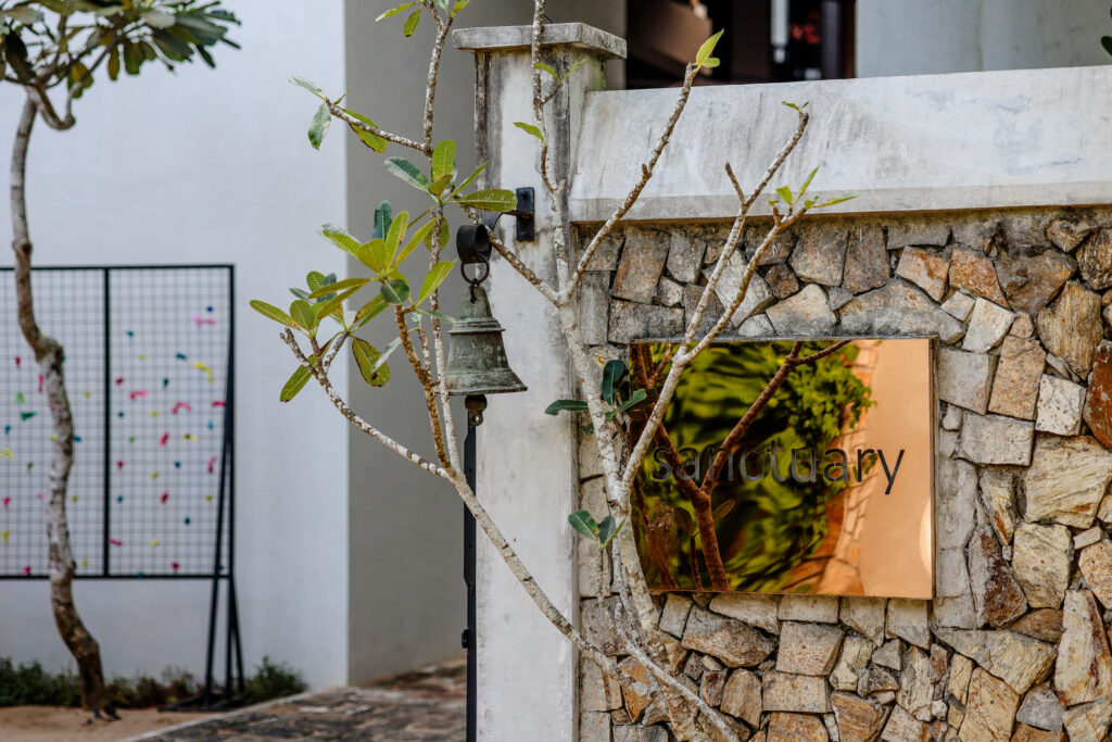 Sen Wellness Sanctuary