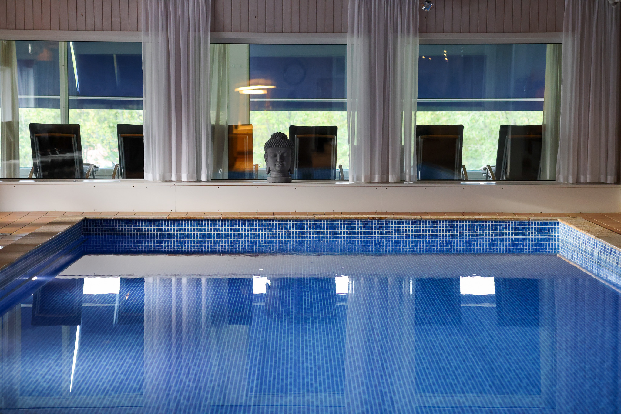Ladies’ SPA – en weekend endast för kvinnor