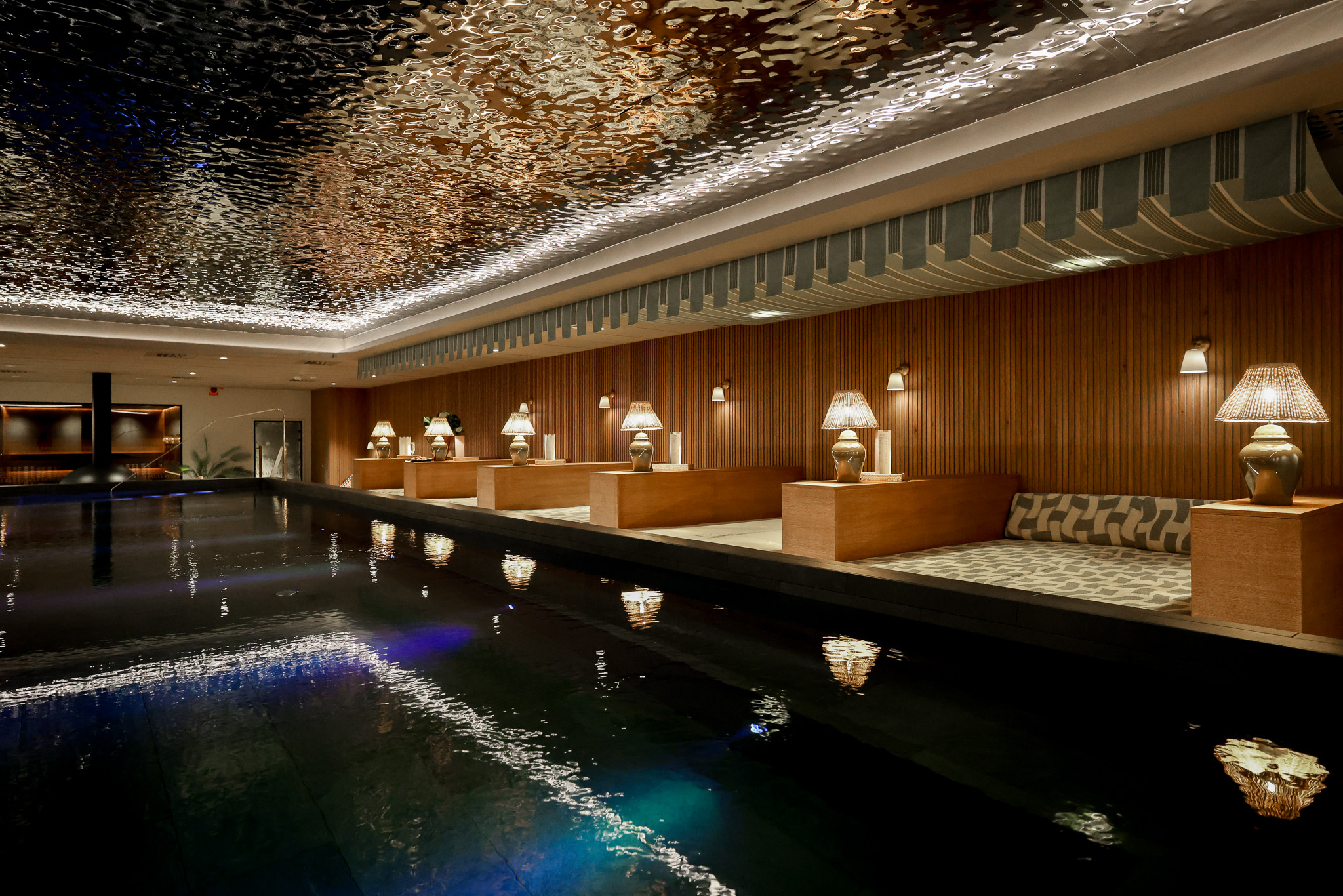 Staycation på Elite Stadshotellet i Eskilstuna och Vana Spa
