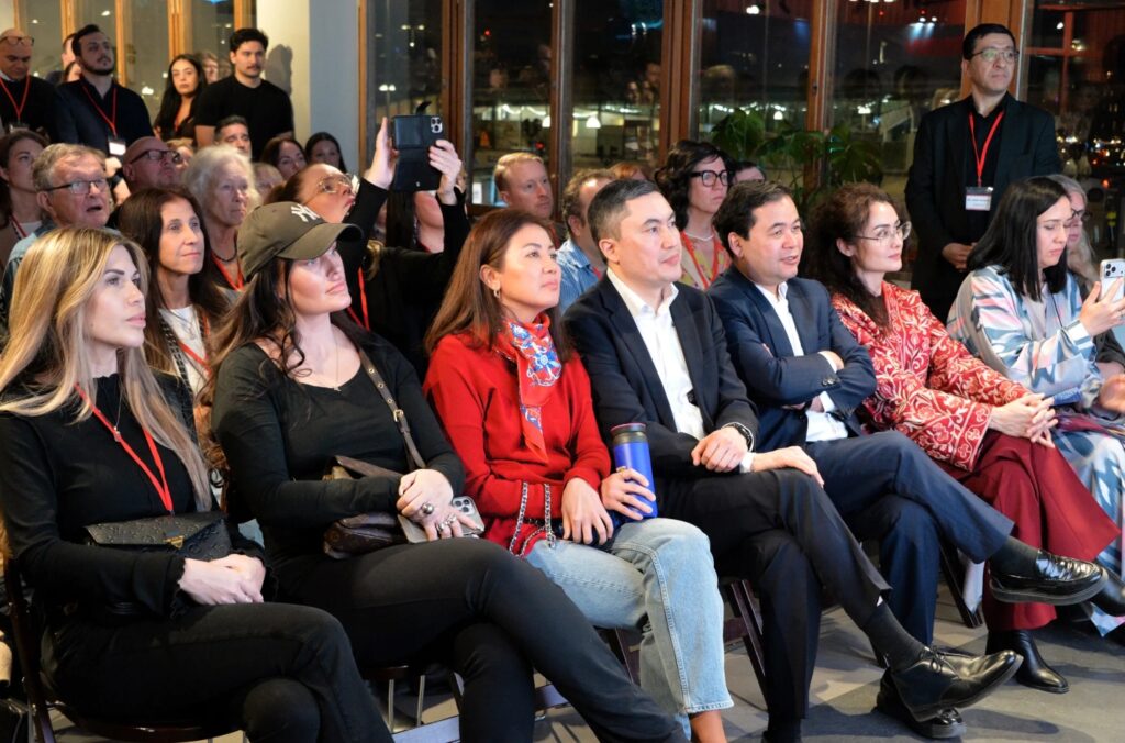 Foto: Cawa Media